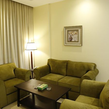 Flora Hotel Suite 2 فلورا2 للشقق المخدومة Riyadh Ngoại thất bức ảnh