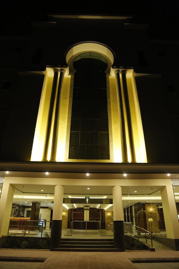 Flora Hotel Suite 2 فلورا2 للشقق المخدومة Riyadh Ngoại thất bức ảnh