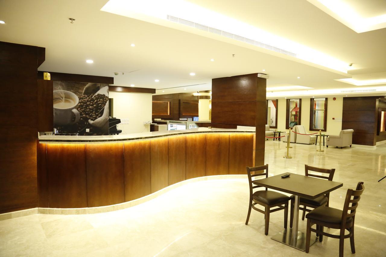 Flora Hotel Suite 2 فلورا2 للشقق المخدومة Riyadh Ngoại thất bức ảnh