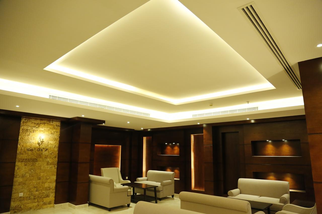 Flora Hotel Suite 2 فلورا2 للشقق المخدومة Riyadh Ngoại thất bức ảnh