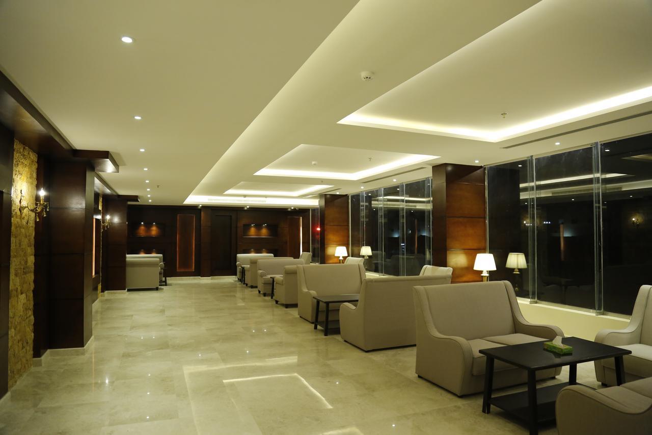 Flora Hotel Suite 2 فلورا2 للشقق المخدومة Riyadh Ngoại thất bức ảnh