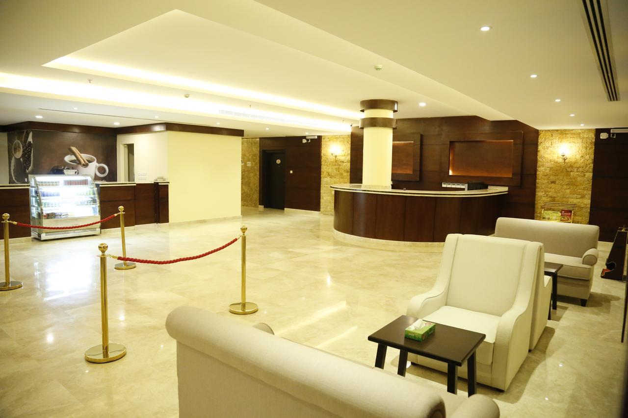 Flora Hotel Suite 2 فلورا2 للشقق المخدومة Riyadh Ngoại thất bức ảnh