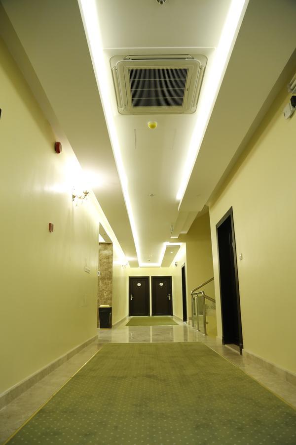 Flora Hotel Suite 2 فلورا2 للشقق المخدومة Riyadh Ngoại thất bức ảnh