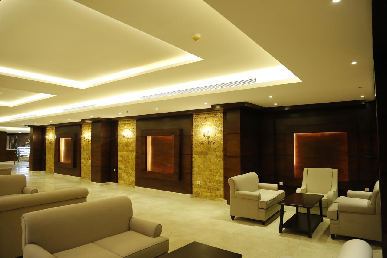 Flora Hotel Suite 2 فلورا2 للشقق المخدومة Riyadh Ngoại thất bức ảnh
