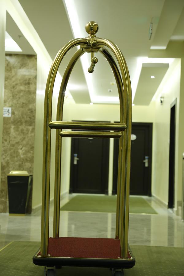 Flora Hotel Suite 2 فلورا2 للشقق المخدومة Riyadh Ngoại thất bức ảnh